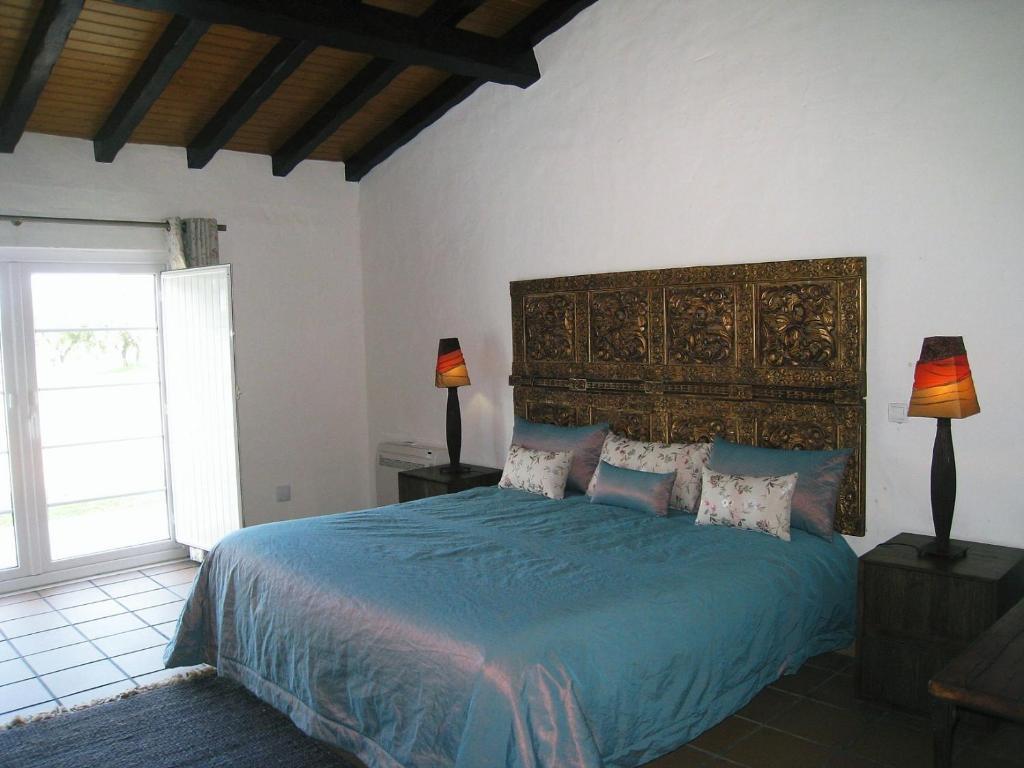 Monte Das Faias Cork Farm Hotel Grândola Pokoj fotografie