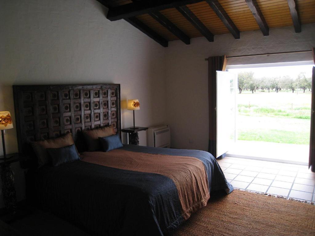 Monte Das Faias Cork Farm Hotel Grândola Pokoj fotografie