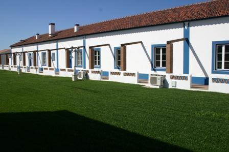 Monte Das Faias Cork Farm Hotel Grândola Exteriér fotografie