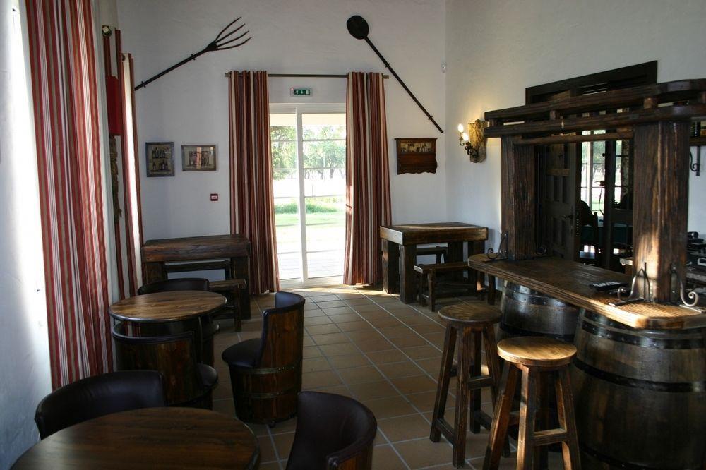 Monte Das Faias Cork Farm Hotel Grândola Exteriér fotografie
