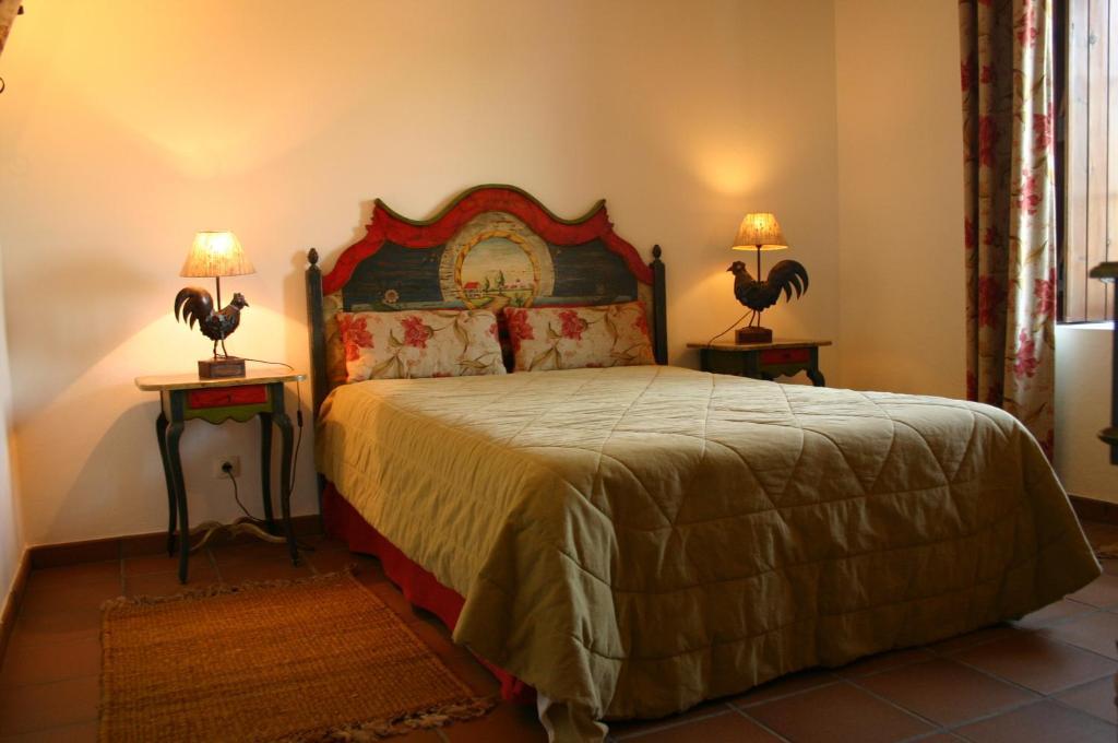 Monte Das Faias Cork Farm Hotel Grândola Pokoj fotografie
