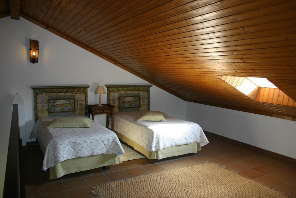 Monte Das Faias Cork Farm Hotel Grândola Pokoj fotografie