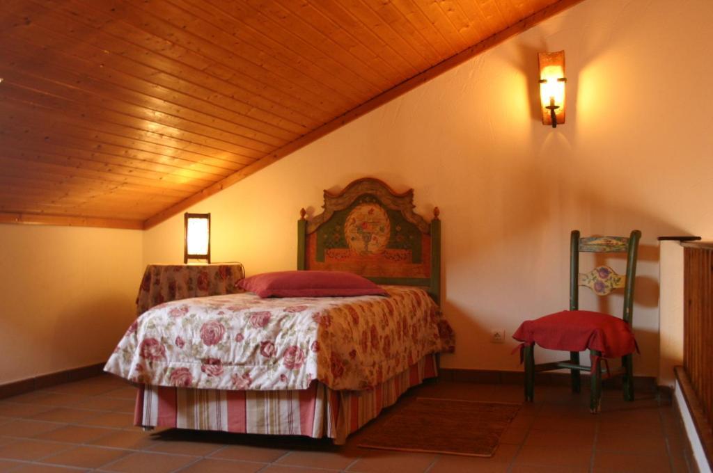 Monte Das Faias Cork Farm Hotel Grândola Pokoj fotografie