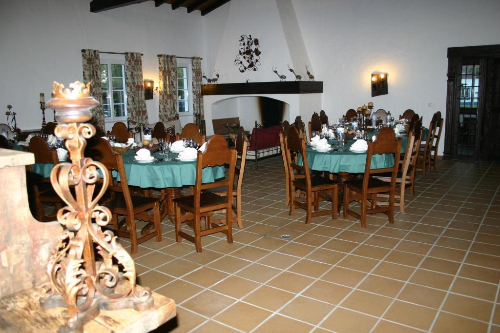 Monte Das Faias Cork Farm Hotel Grândola Exteriér fotografie