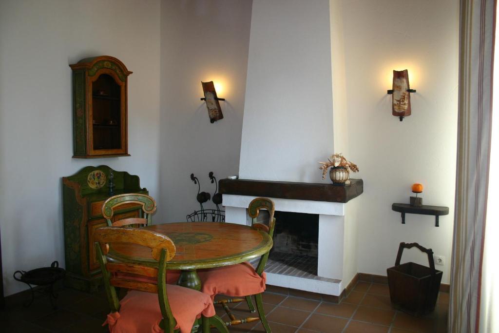 Monte Das Faias Cork Farm Hotel Grândola Pokoj fotografie