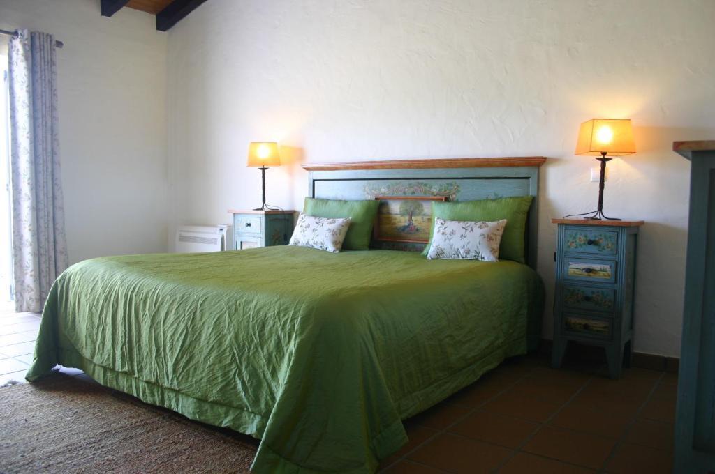 Monte Das Faias Cork Farm Hotel Grândola Pokoj fotografie