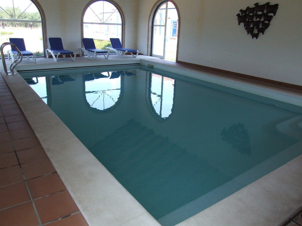 Monte Das Faias Cork Farm Hotel Grândola Exteriér fotografie