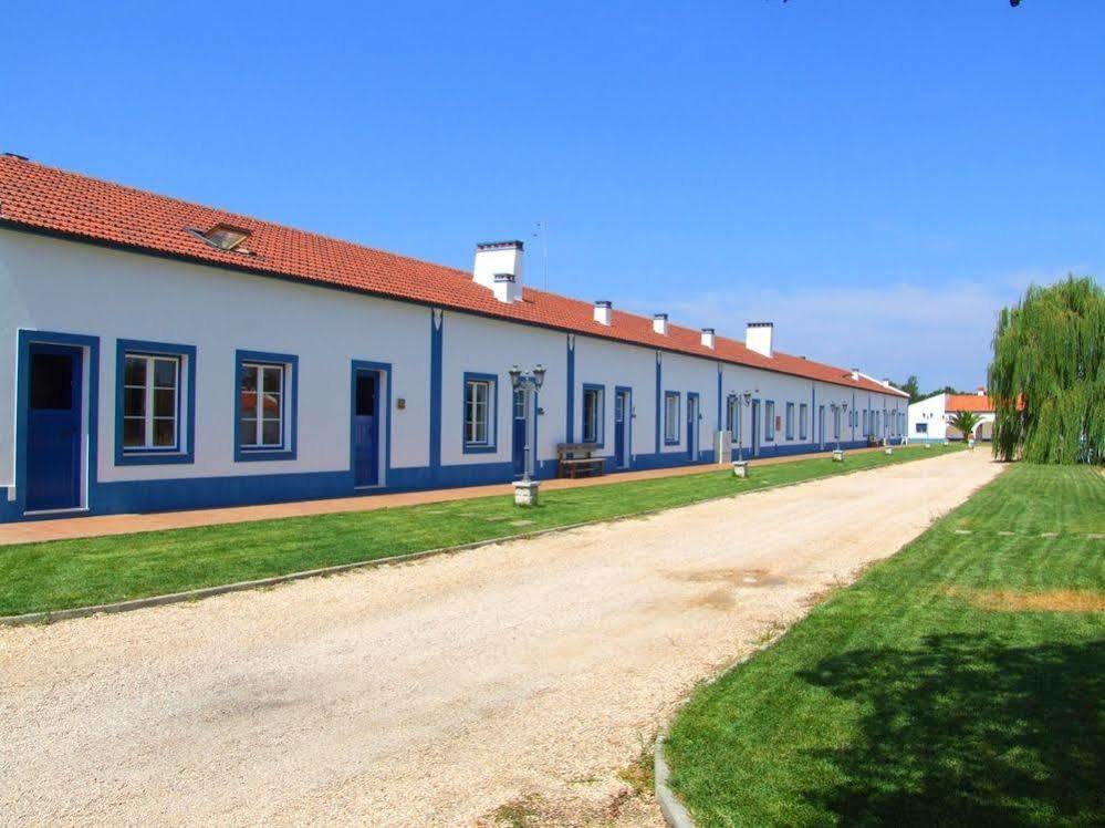 Monte Das Faias Cork Farm Hotel Grândola Exteriér fotografie