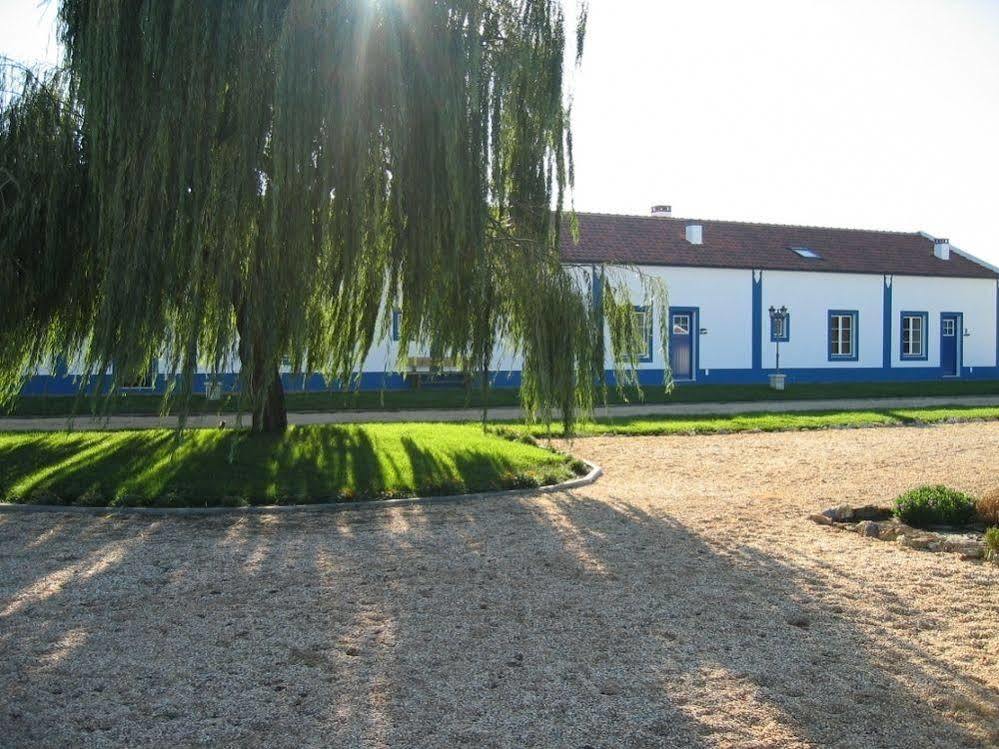 Monte Das Faias Cork Farm Hotel Grândola Exteriér fotografie